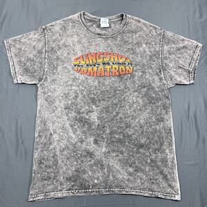 Panama City Beach Slingshot Vomatron T Shirt Mens Large Florida Ride